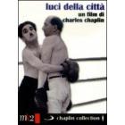 Luci della citt� (2 Dvd)