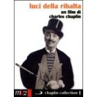 Luci della ribalta (2 Dvd)