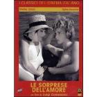 Le sorprese dell'amore
