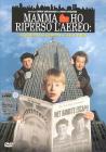 Mamma, ho riperso l'aereo