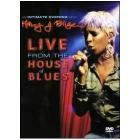 Mary J. Blige. Live From The House Of Blues