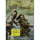 The New World. Il nuovo mondo (Cofanetto 2 dvd - Confezione Speciale)