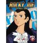 Rocky Joe. Box 04 (4 Dvd)