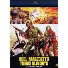 Quel maledetto treno blindato (Blu-ray)