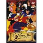Il Tulipano Nero. Memorial Box 2 (4 Dvd)