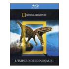 L' impero dei dinosauri (Blu-ray)