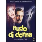 Nudo di donna