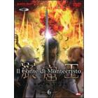 Il conte di Montecristo. Vol. 6