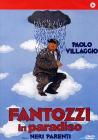 Fantozzi in Paradiso