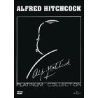 Alfred Hitchcock Collection (Cofanetto 14 dvd)