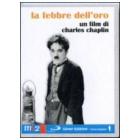 La febbre dell'oro