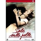 Il sale sulla pelle