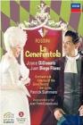 Gioacchino Rossini. La Cenerentola (2 Dvd)