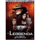 La leggenda degli uomini straordinari (2 Dvd)