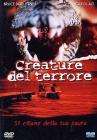 Creature del terrore