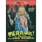 Terror! Il castello delle donne maledette