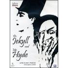 Dr. Jekyll e Mr. Hyde