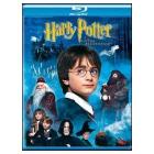 Harry Potter e la pietra filosofale (Blu-ray)