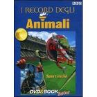 I record degli animali. Sport estivi