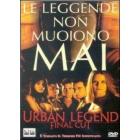 Urban Legend Final Cut