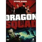 Dragon Squad