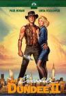 Mr. Crocodile Dundee 2