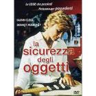 La sicurezza degli oggetti