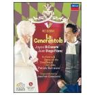 Gioacchino Rossini. La Cenerentola (Blu-ray)