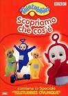 Teletubbies. Scopriamo che cos'�