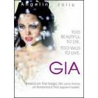 Gia. Una donna oltre ogni limite