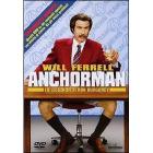 Anchorman. La leggenda di Ron Burgundy