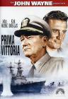 Prima vittoria