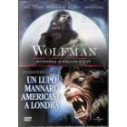 Wolfman. Un lupo mannaro americano a Londra (Cofanetto 2 dvd)