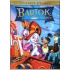 Bartok il magnifico