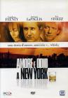 Amore e odio a New York