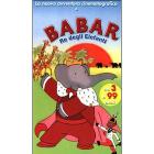 Babar, re degli elefanti