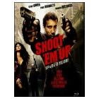 Shoot 'Em Up. Spara o muori (Edizione Speciale con Confezione Speciale)