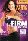 The Firm. Prova costume