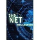 The Net - The Net.2 (Cofanetto 2 dvd)