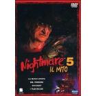 Nightmare V. Il mito