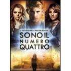 Sono il numero quattro