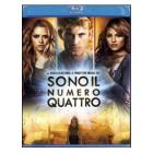 Sono il numero quattro (Blu-ray)