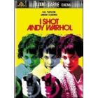 Ho sparato a Andy Warhol