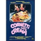 Cornetti alla crema