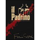 Il Padrino. Edizione da collezione restaurata da Coppola (Cofanetto 5 dvd - Confezione Speciale)
