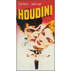 Il mago Houdini