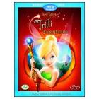 Trilli e il tesoro perduto (Cofanetto blu-ray e dvd)