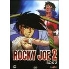 Rocky Joe. Seconda serie. Box 02 (5 Dvd)