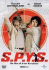 S.P.Y.S.