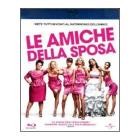 Le amiche della sposa (Blu-ray)